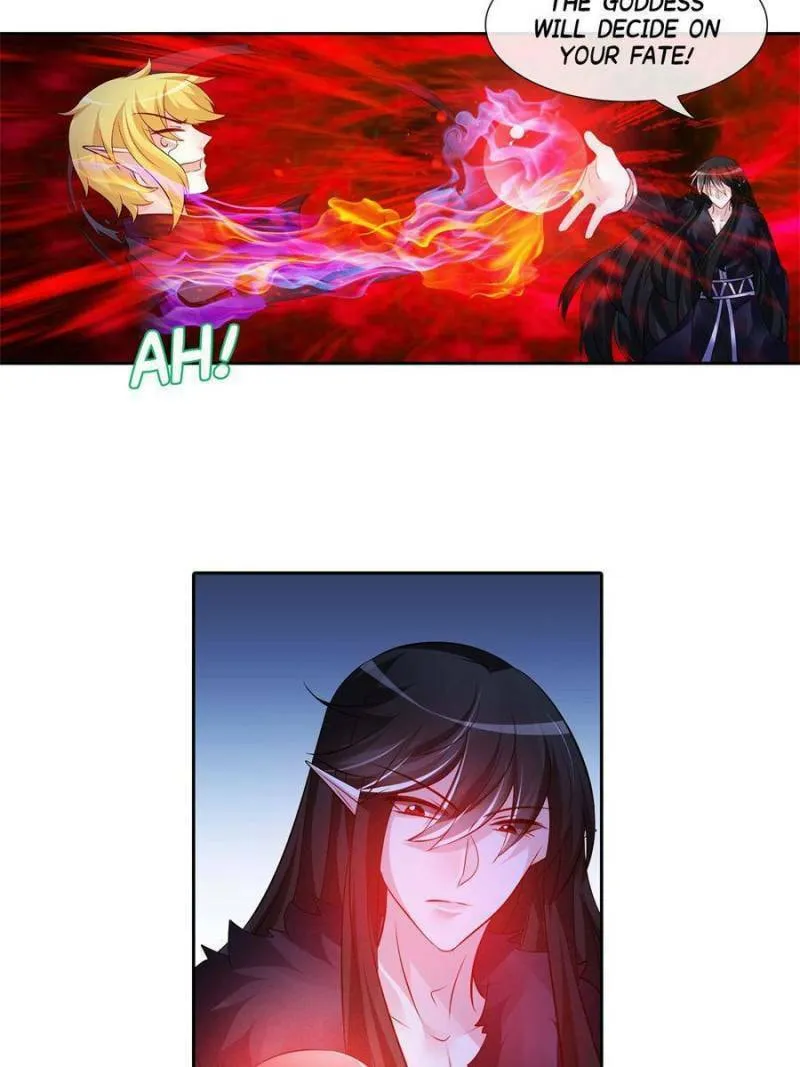 Read Teach the Devil Husband (Colored) chapter 89 image 10 on Lezhin