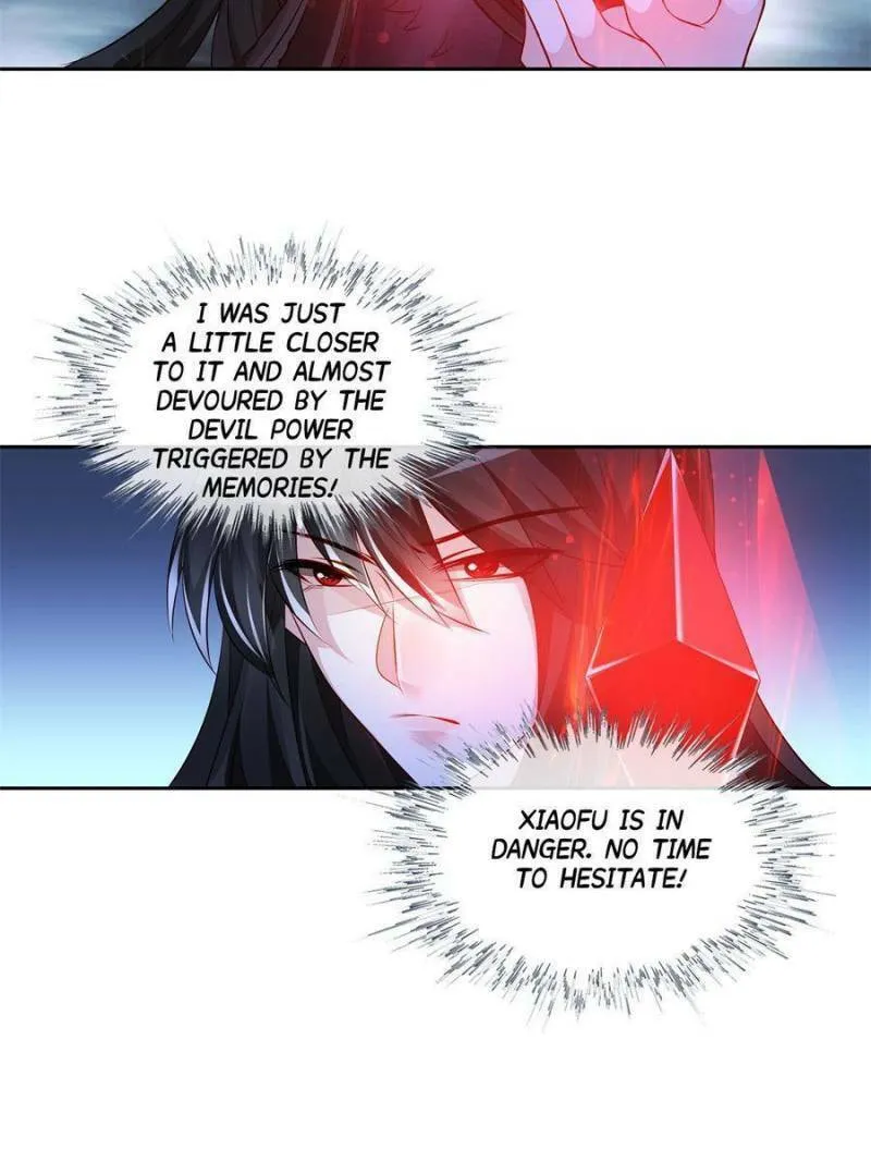 Read Teach the Devil Husband (Colored) chapter 89 image 12 on Lezhin