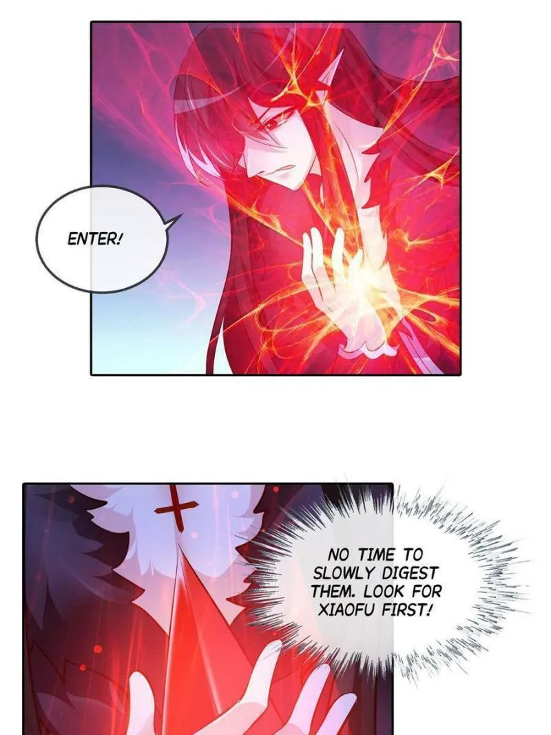 Read Teach the Devil Husband (Colored) chapter 89 image 13 on Lezhin
