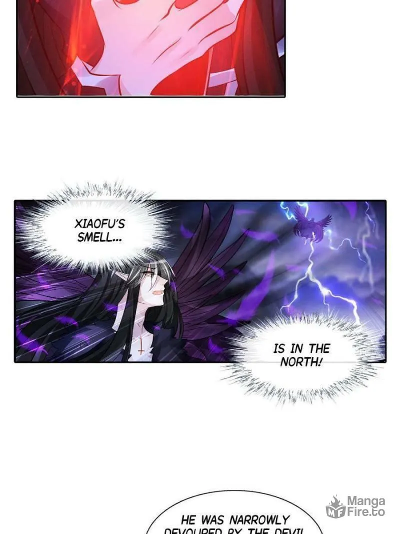 Read Teach the Devil Husband (Colored) chapter 89 image 14 on Lezhin