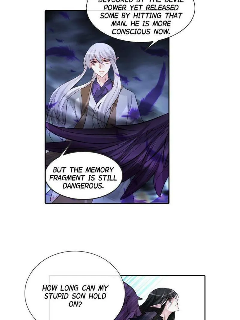 Read Teach the Devil Husband (Colored) chapter 89 image 15 on Lezhin