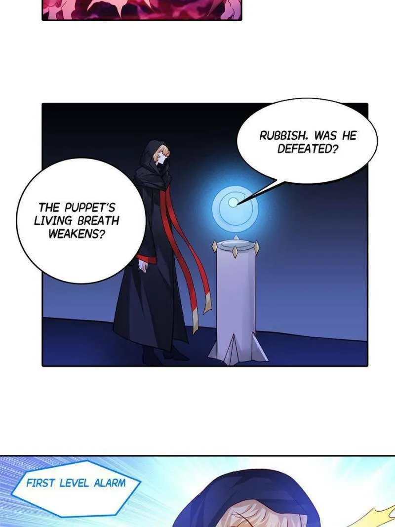 Read Teach the Devil Husband (Colored) chapter 89 image 18 on Lezhin