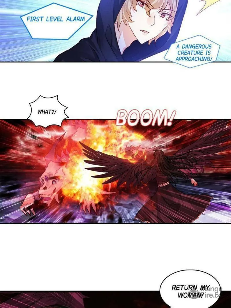 Read Teach the Devil Husband (Colored) chapter 89 image 19 on Lezhin