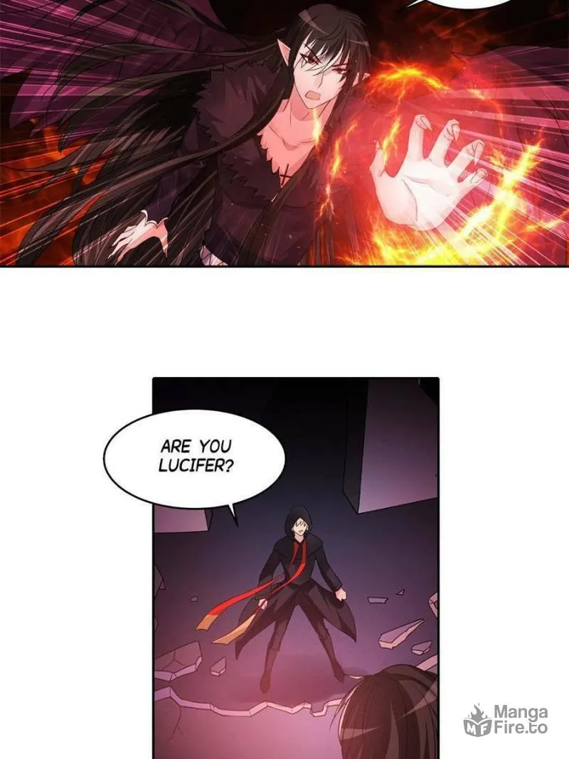 Read Teach the Devil Husband (Colored) chapter 89 image 20 on Lezhin