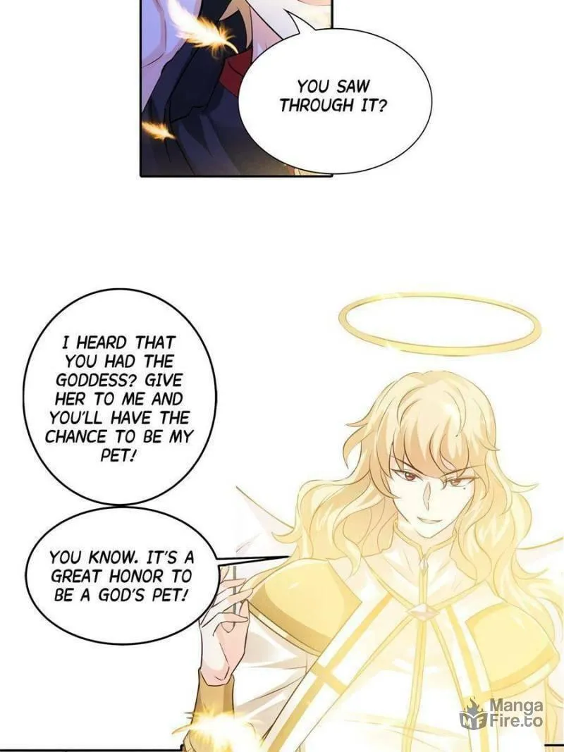 Read Teach the Devil Husband (Colored) chapter 89 image 23 on Lezhin
