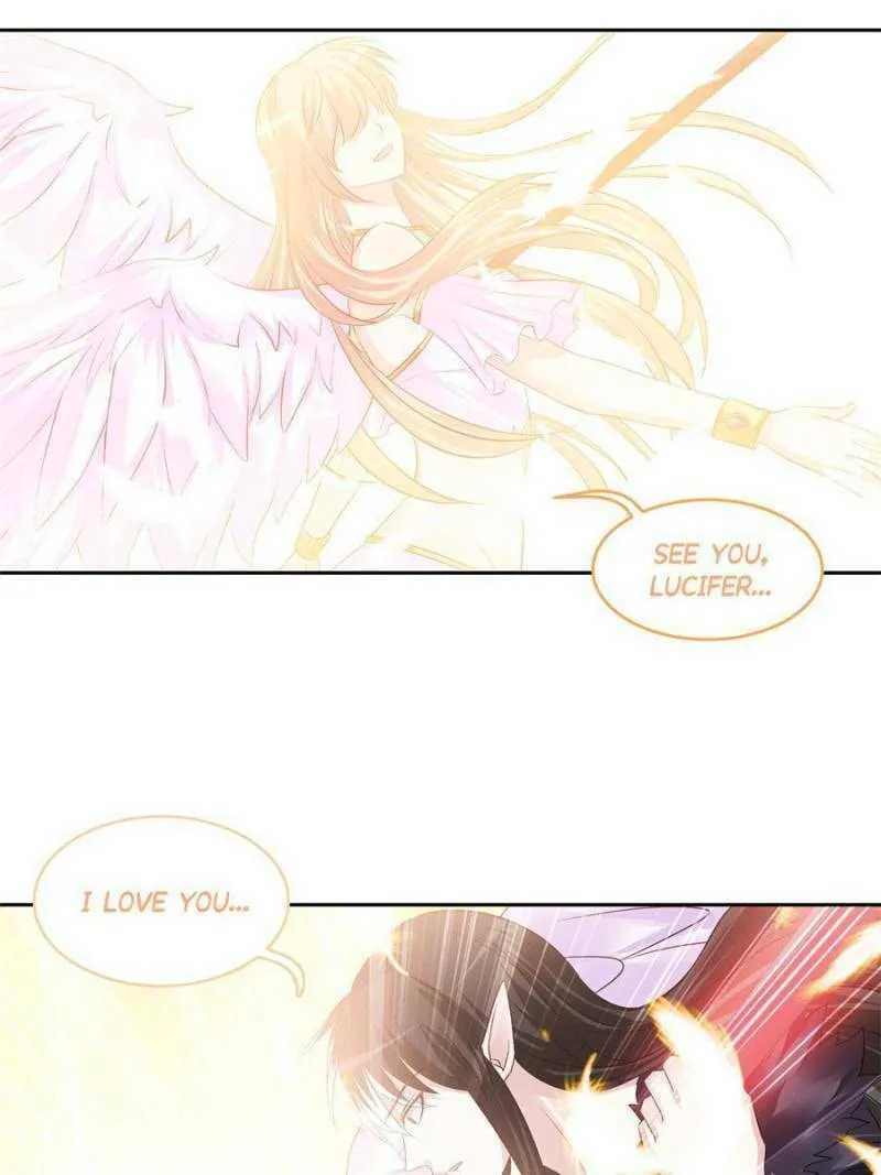 Read Teach the Devil Husband (Colored) chapter 89 image 30 on Lezhin
