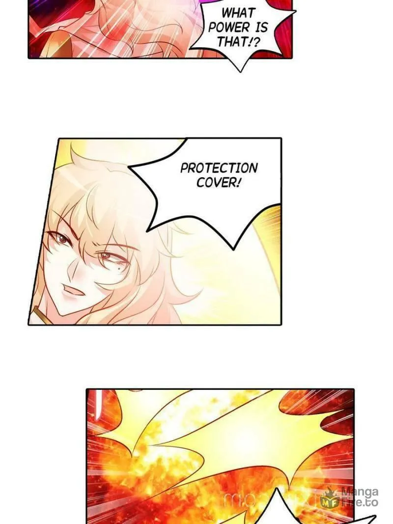 Read Teach the Devil Husband (Colored) chapter 89 image 35 on Lezhin