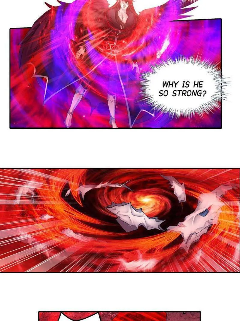 Read Teach the Devil Husband (Colored) chapter 89 image 37 on Lezhin