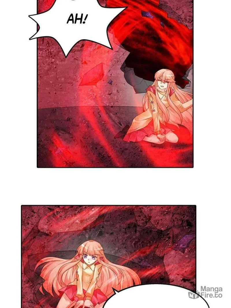 Read Teach the Devil Husband (Colored) chapter 89 image 38 on Lezhin
