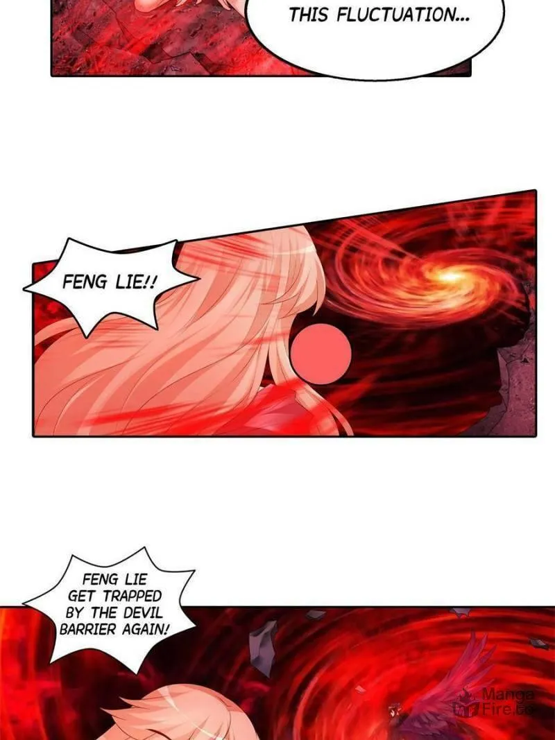 Read Teach the Devil Husband (Colored) chapter 89 image 39 on Lezhin
