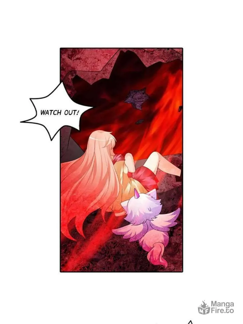 Read Teach the Devil Husband (Colored) chapter 89 image 41 on Lezhin