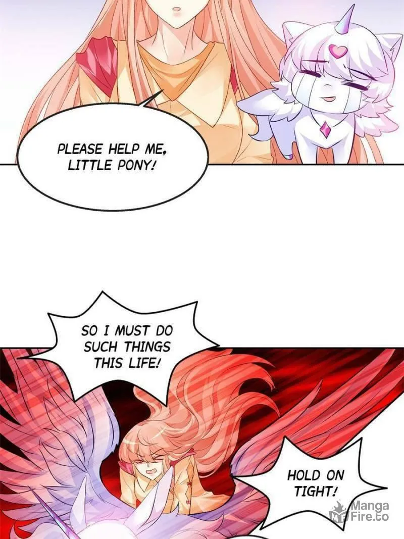 Read Teach the Devil Husband (Colored) chapter 89 image 44 on Lezhin