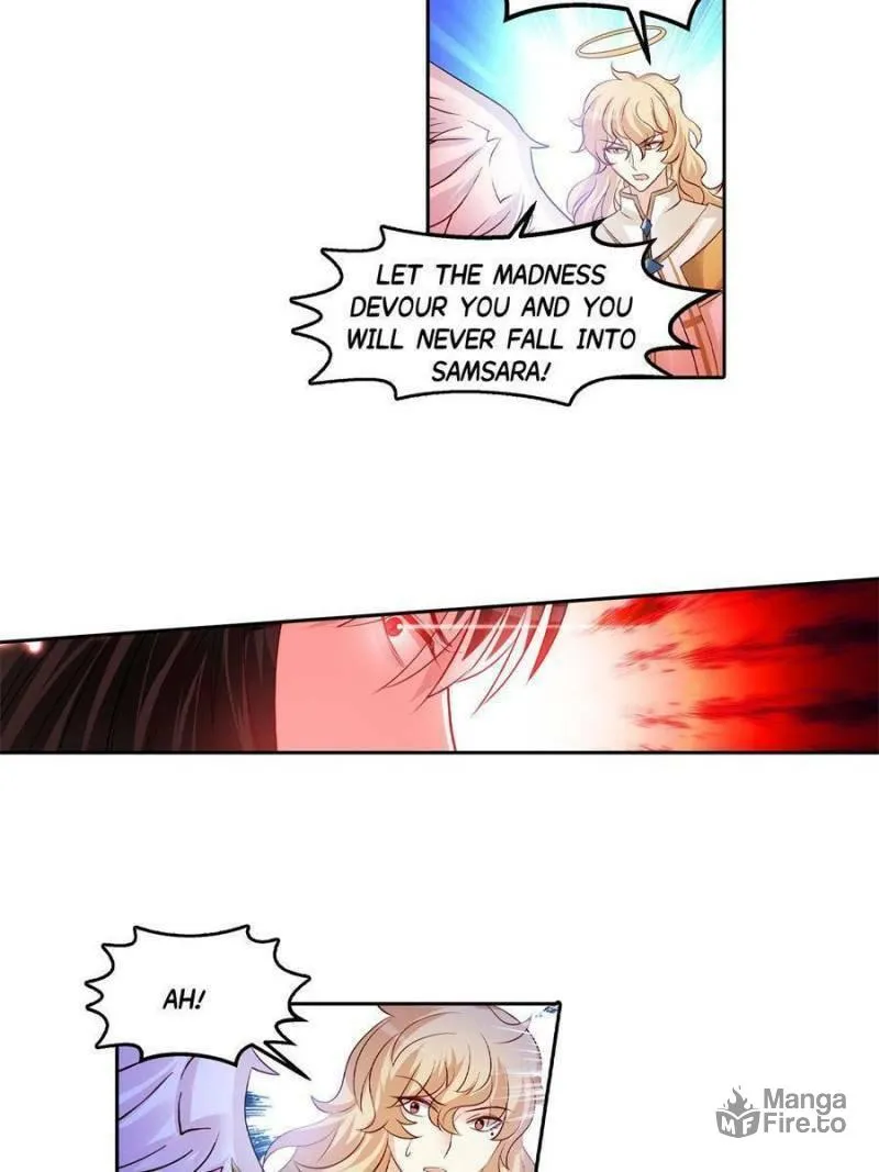 Read Teach the Devil Husband (Colored) chapter 89 image 47 on Lezhin
