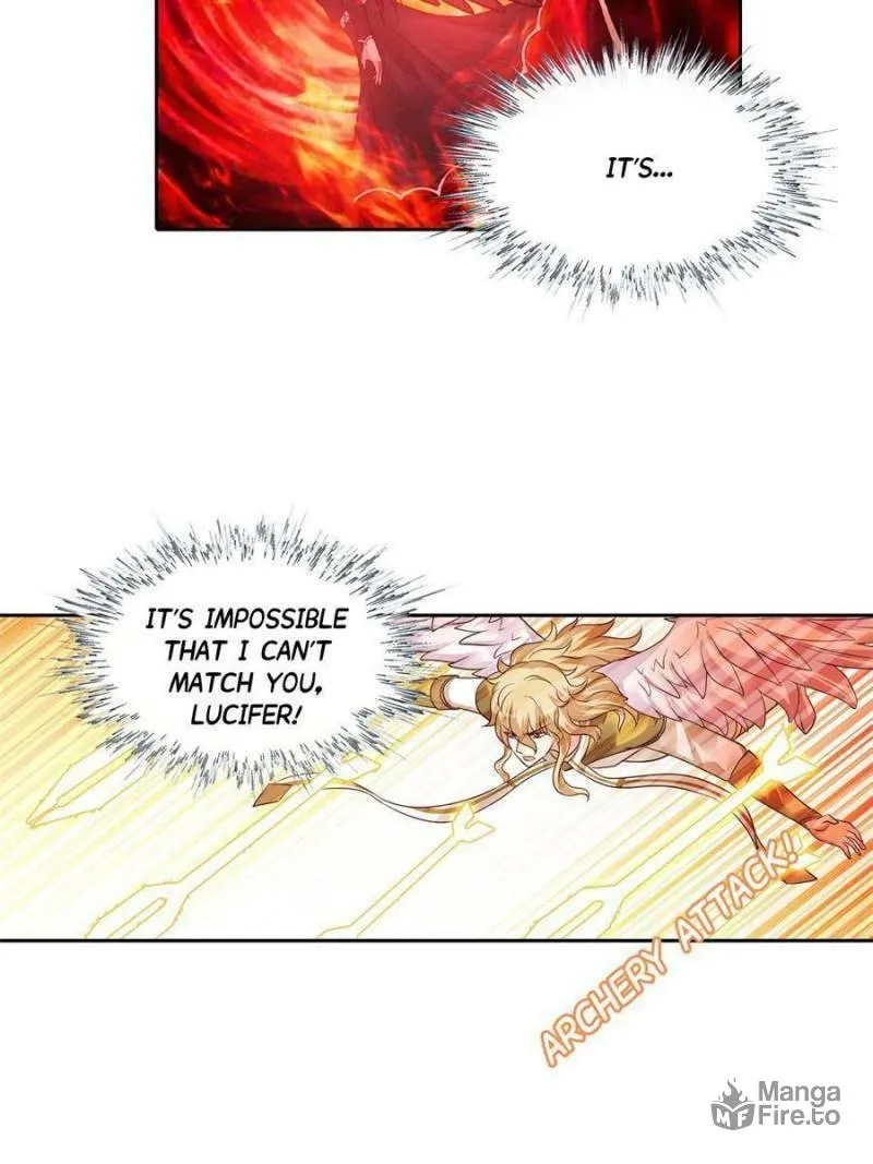 Read Teach the Devil Husband (Colored) chapter 89 image 49 on Lezhin