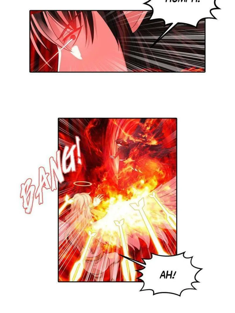 Read Teach the Devil Husband (Colored) chapter 89 image 52 on Lezhin