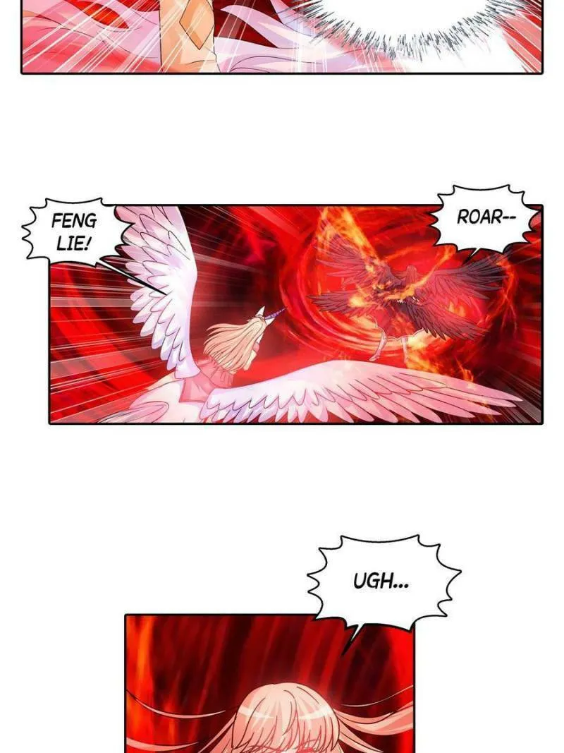 Read Teach the Devil Husband (Colored) chapter 89 image 55 on Lezhin