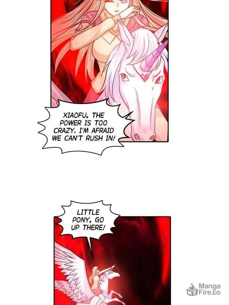 Read Teach the Devil Husband (Colored) chapter 89 image 56 on Lezhin