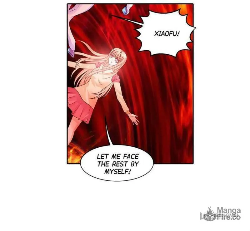 Read Teach the Devil Husband (Colored) chapter 89 image 59 on Lezhin