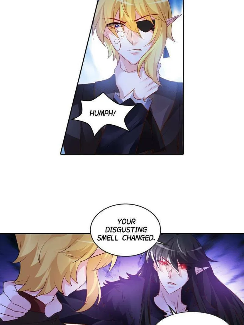 Read Teach the Devil Husband (Colored) chapter 89 image 6 on Lezhin