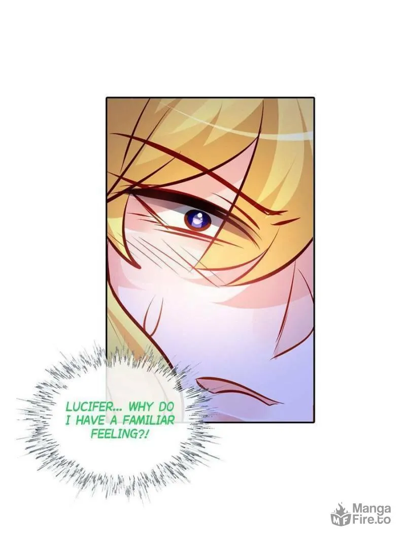 Read Teach the Devil Husband (Colored) chapter 89 image 8 on Lezhin