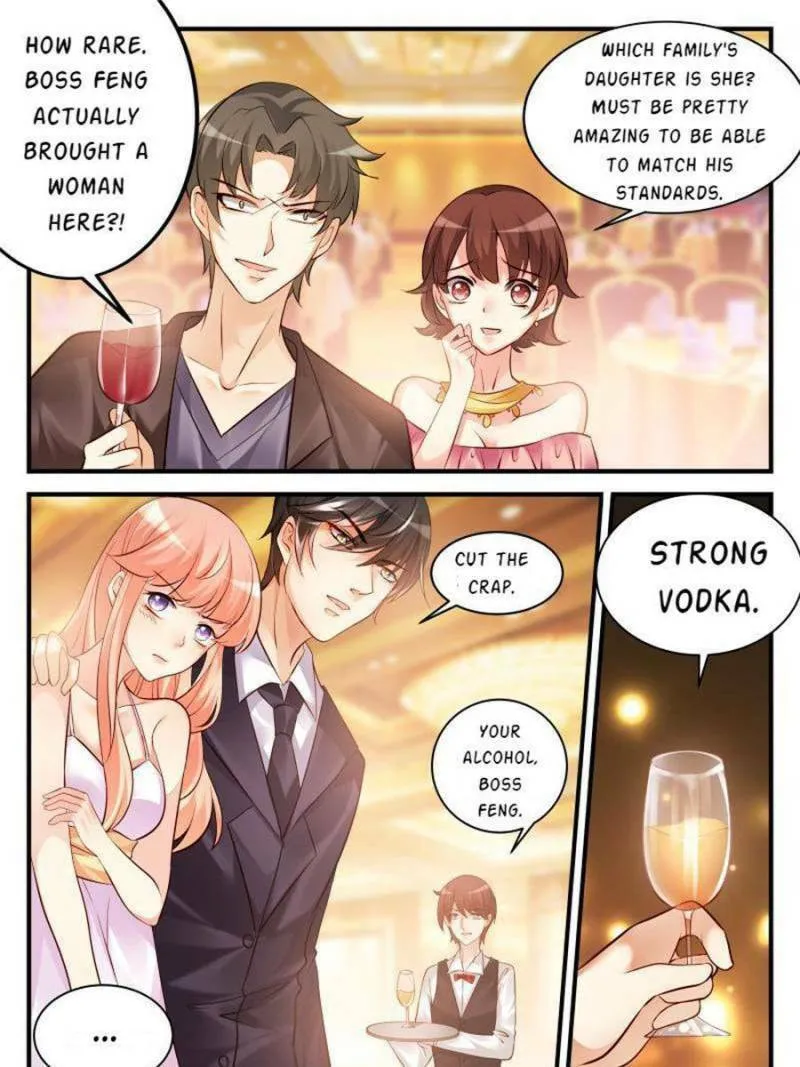 Read Teach the Devil Husband (Colored) chapter 9 image 10 on Lezhin