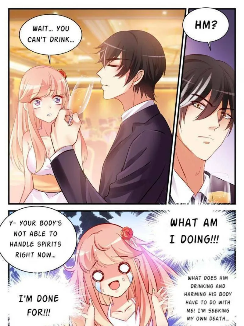 Read Teach the Devil Husband (Colored) chapter 9 image 12 on Lezhin