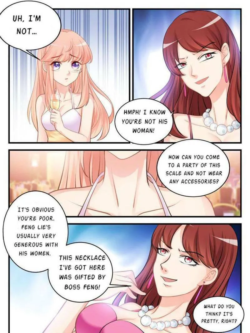Read Teach the Devil Husband (Colored) chapter 9 image 18 on Lezhin