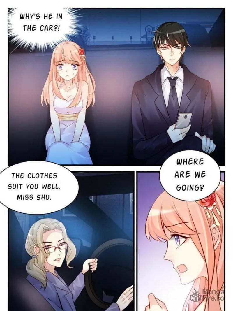 Read Teach the Devil Husband (Colored) chapter 9 image 2 on Lezhin