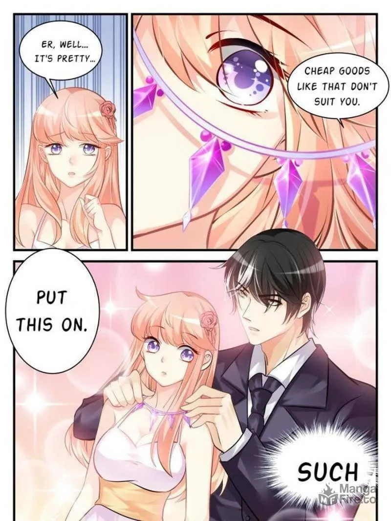 Read Teach the Devil Husband (Colored) chapter 9 image 20 on Lezhin