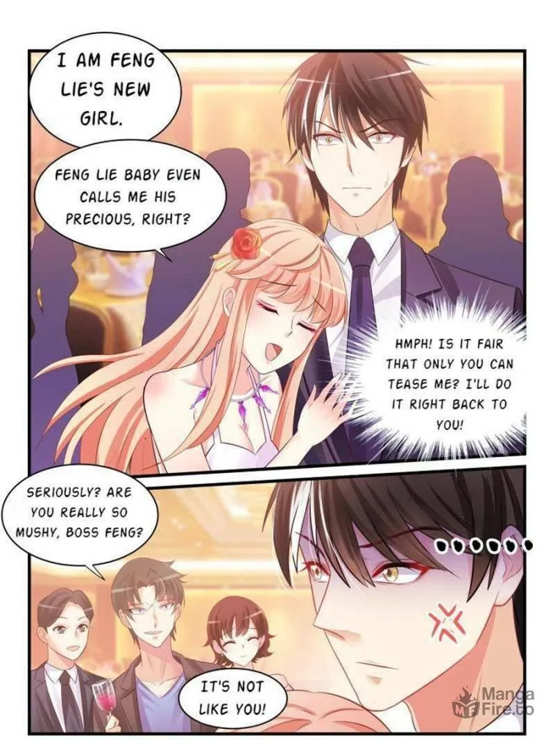 Read Teach the Devil Husband (Colored) chapter 9 image 26 on Lezhin