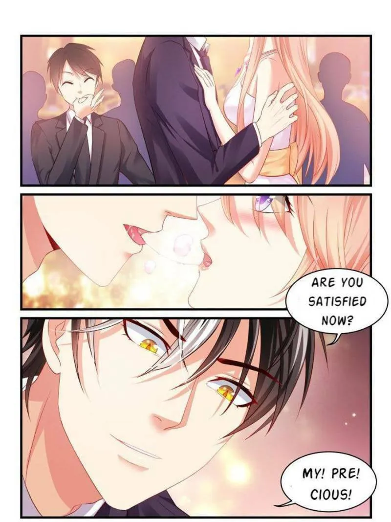 Read Teach the Devil Husband (Colored) chapter 9 image 30 on Lezhin