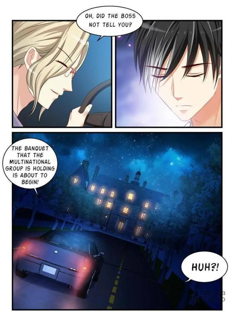 Read Teach the Devil Husband (Colored) chapter 9 image 4 on Lezhin