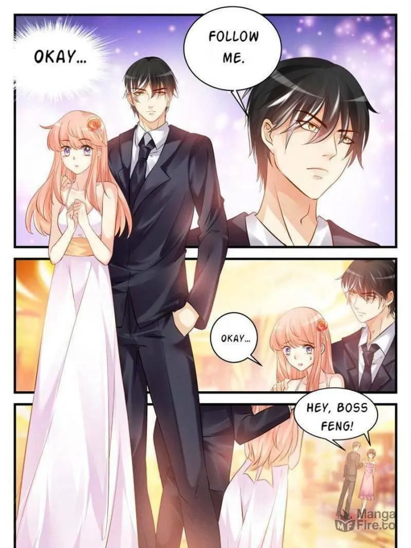 Read Teach the Devil Husband (Colored) chapter 9 image 8 on Lezhin