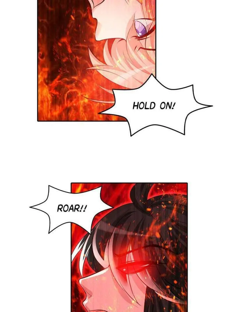 Read Teach the Devil Husband (Colored) chapter 90 image 1 on Lezhin