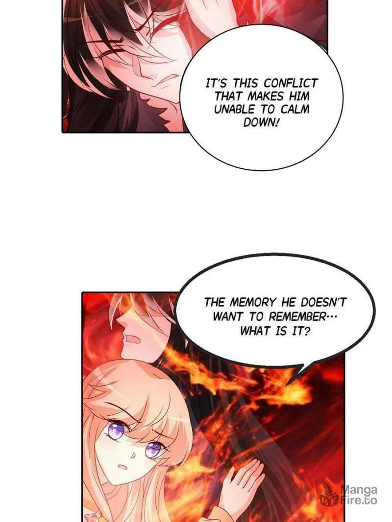 Read Teach the Devil Husband (Colored) chapter 90 image 11 on Lezhin