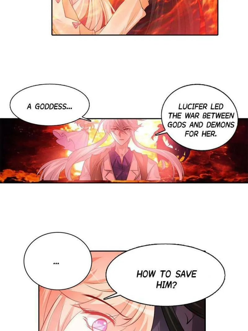 Read Teach the Devil Husband (Colored) chapter 90 image 12 on Lezhin