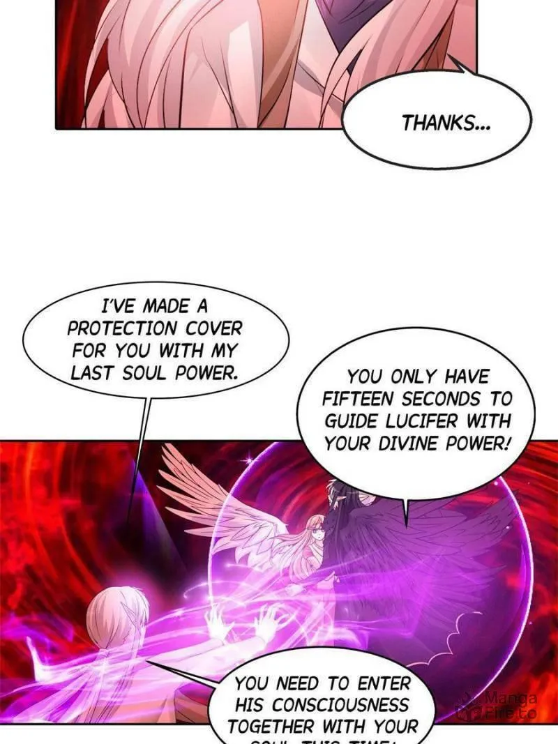 Read Teach the Devil Husband (Colored) chapter 90 image 14 on Lezhin