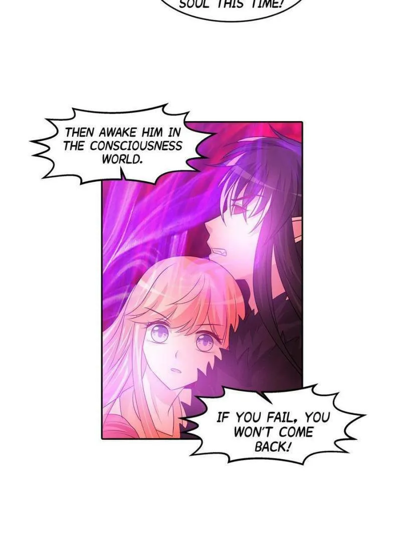 Read Teach the Devil Husband (Colored) chapter 90 image 15 on Lezhin