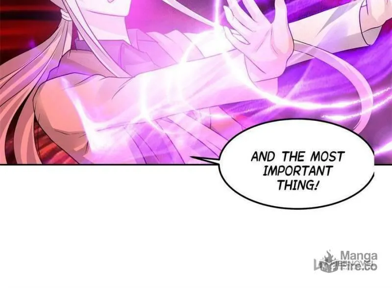 Read Teach the Devil Husband (Colored) chapter 90 image 17 on Lezhin