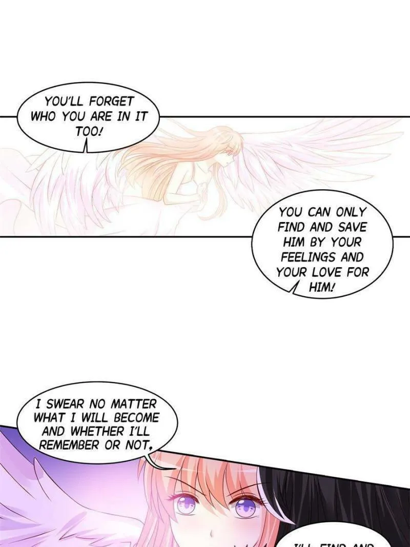 Read Teach the Devil Husband (Colored) chapter 90 image 18 on Lezhin