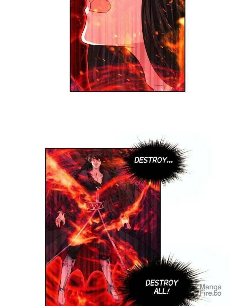 Read Teach the Devil Husband (Colored) chapter 90 image 2 on Lezhin