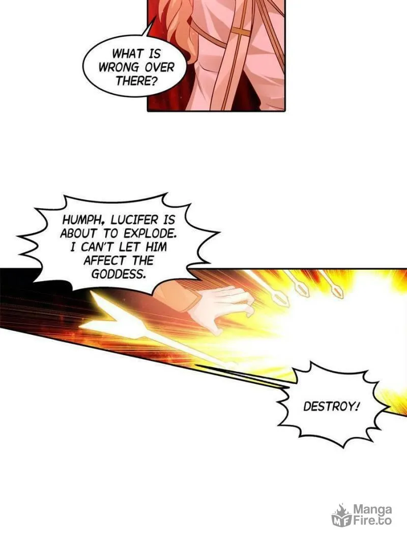 Read Teach the Devil Husband (Colored) chapter 90 image 24 on Lezhin