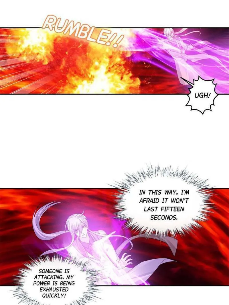 Read Teach the Devil Husband (Colored) chapter 90 image 25 on Lezhin