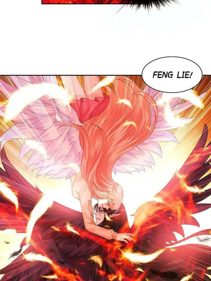 Read Teach the Devil Husband (Colored) chapter 90 image 3 on Lezhin