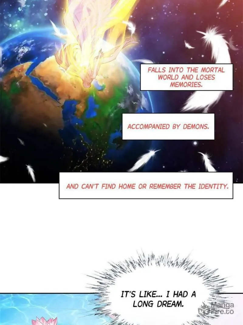 Read Teach the Devil Husband (Colored) chapter 90 image 32 on Lezhin