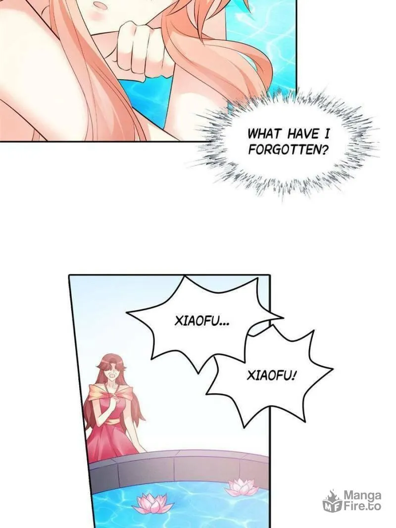 Read Teach the Devil Husband (Colored) chapter 90 image 34 on Lezhin