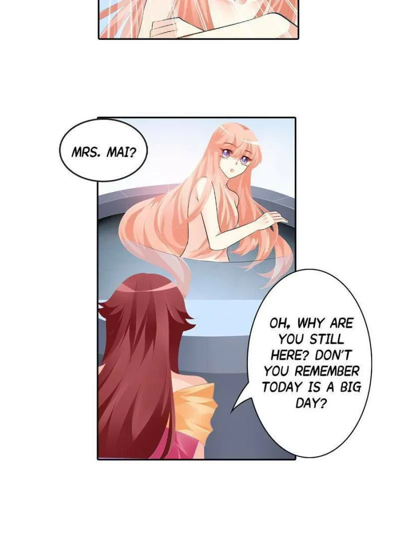 Read Teach the Devil Husband (Colored) chapter 90 image 36 on Lezhin