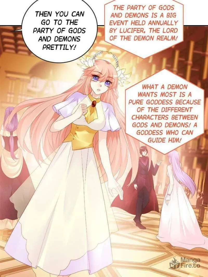 Read Teach the Devil Husband (Colored) chapter 90 image 38 on Lezhin
