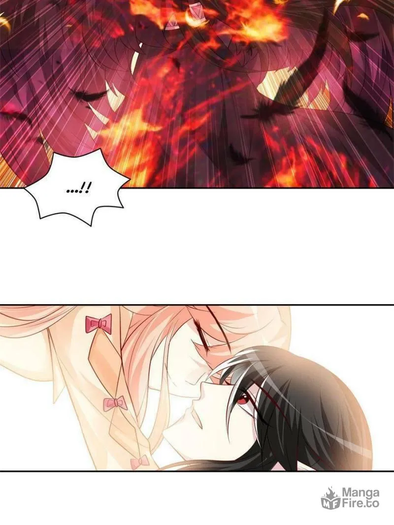 Read Teach the Devil Husband (Colored) chapter 90 image 4 on Lezhin