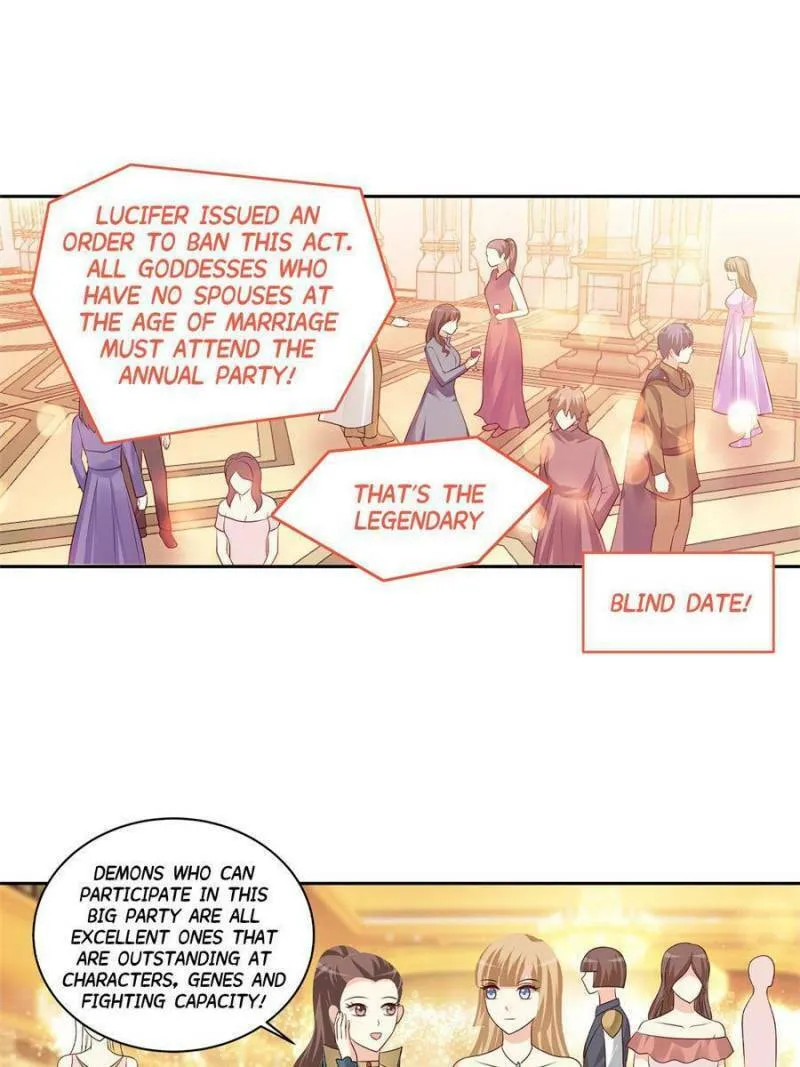 Read Teach the Devil Husband (Colored) chapter 90 image 40 on Lezhin